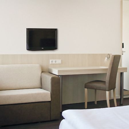Viva Hotel Luebeck Kültér fotó
