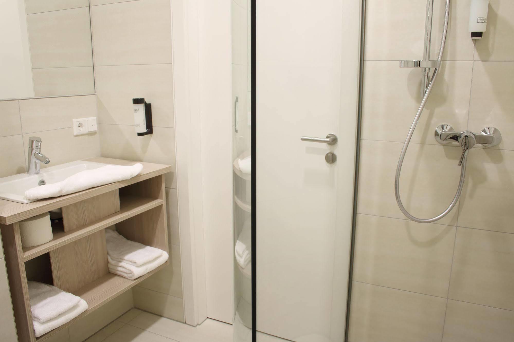 Viva Hotel Luebeck Kültér fotó